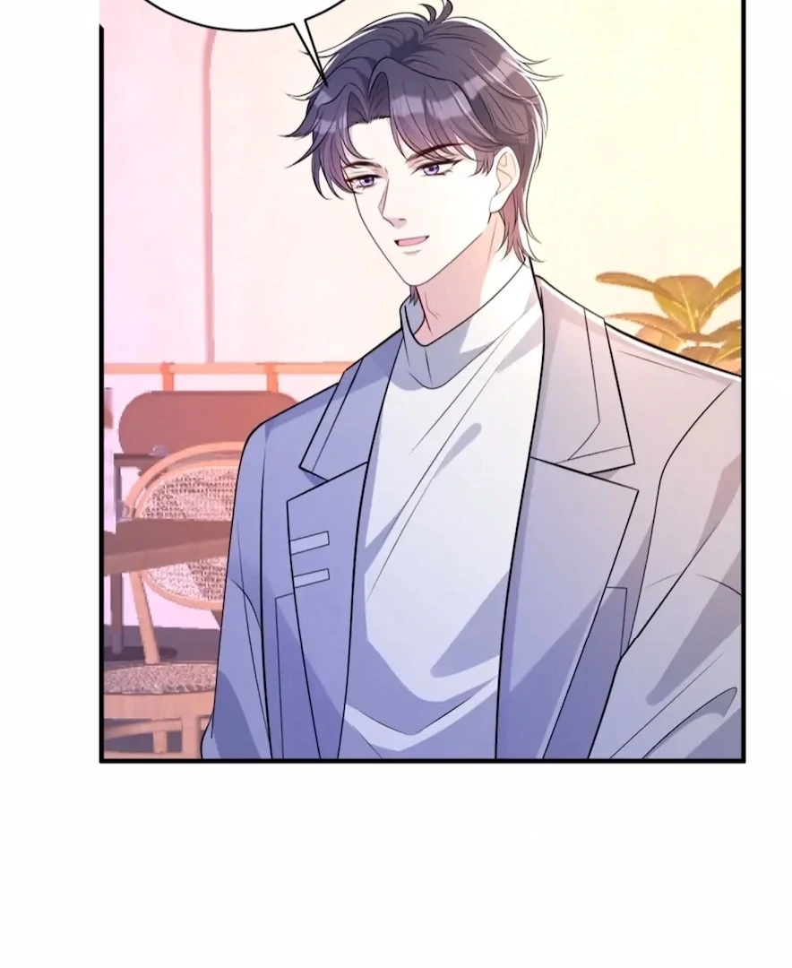 The Real Daughter, She Is an Almighty Boss Chapter 154 - Page 10