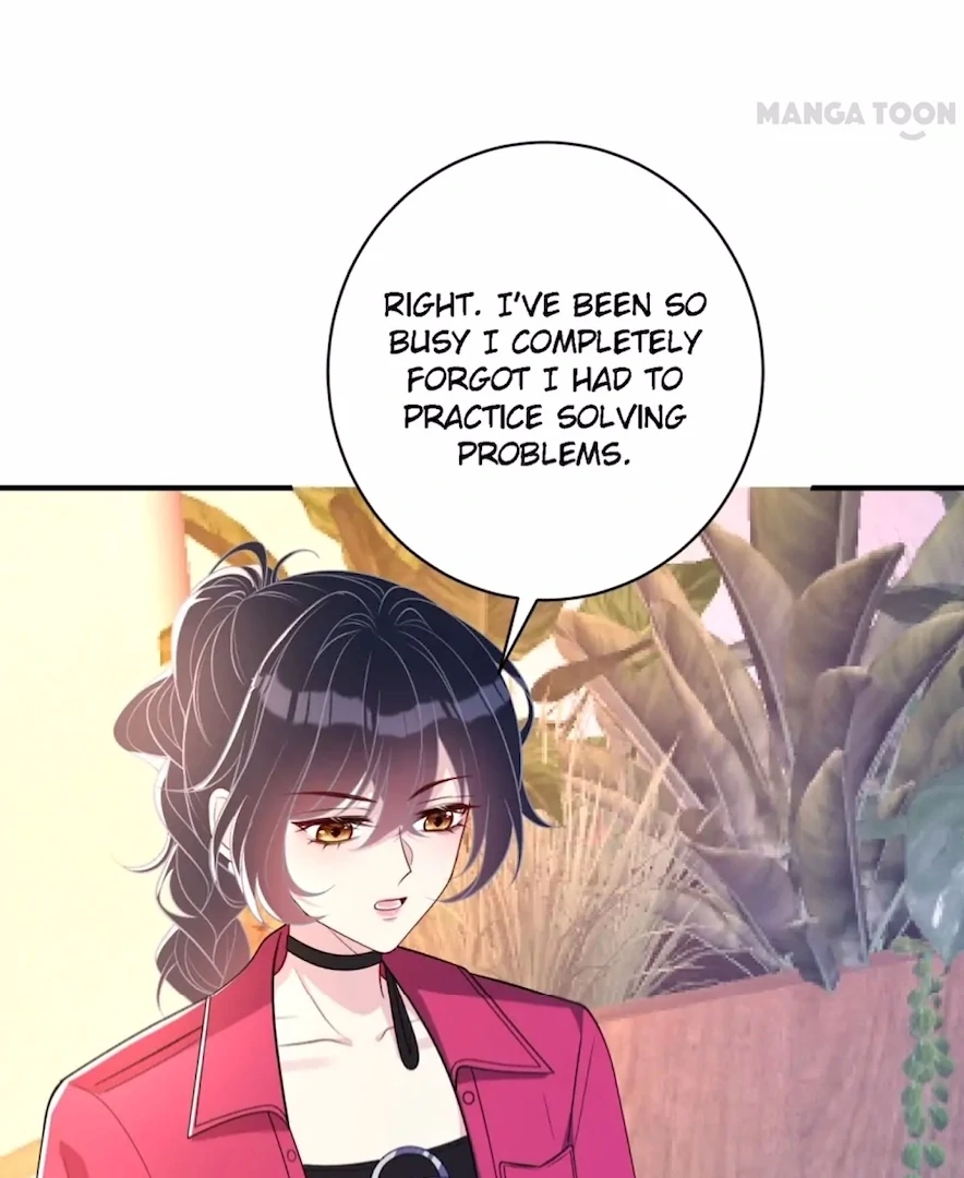 The Real Daughter, She Is an Almighty Boss Chapter 154 - Page 11