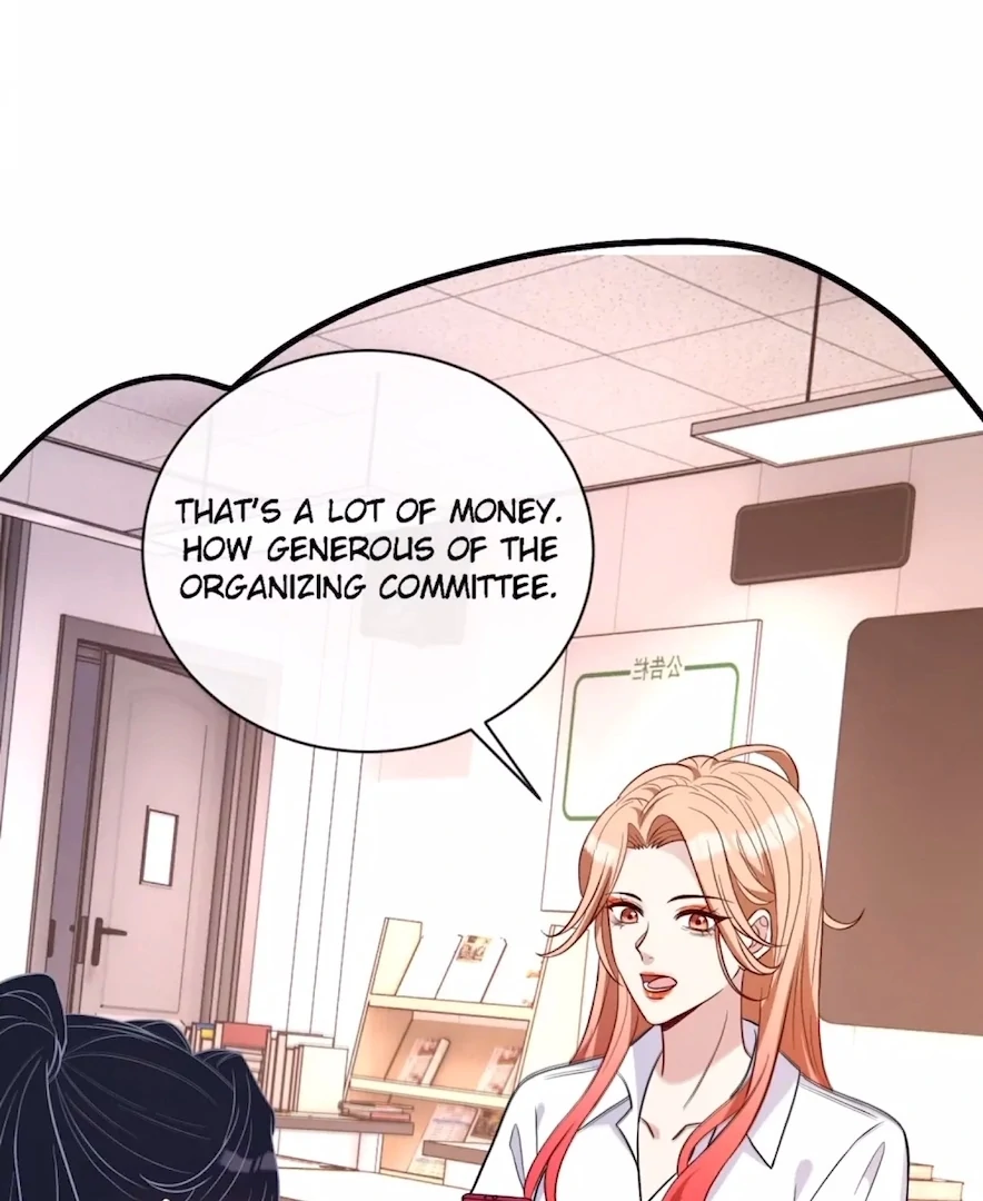 The Real Daughter, She Is an Almighty Boss Chapter 154 - Page 13