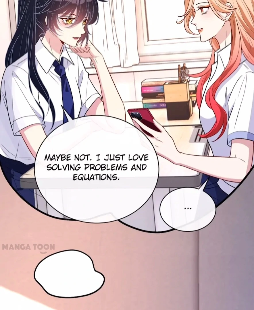 The Real Daughter, She Is an Almighty Boss Chapter 154 - Page 15