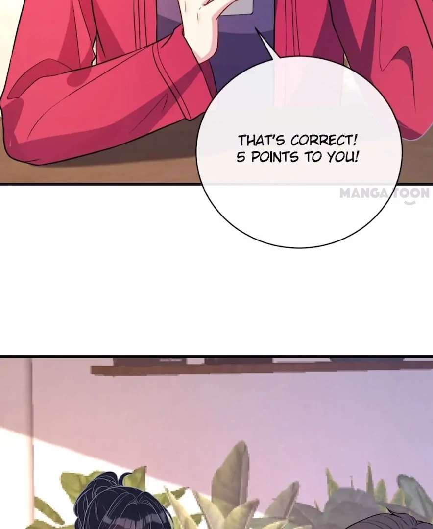 The Real Daughter, She Is an Almighty Boss Chapter 154 - Page 17
