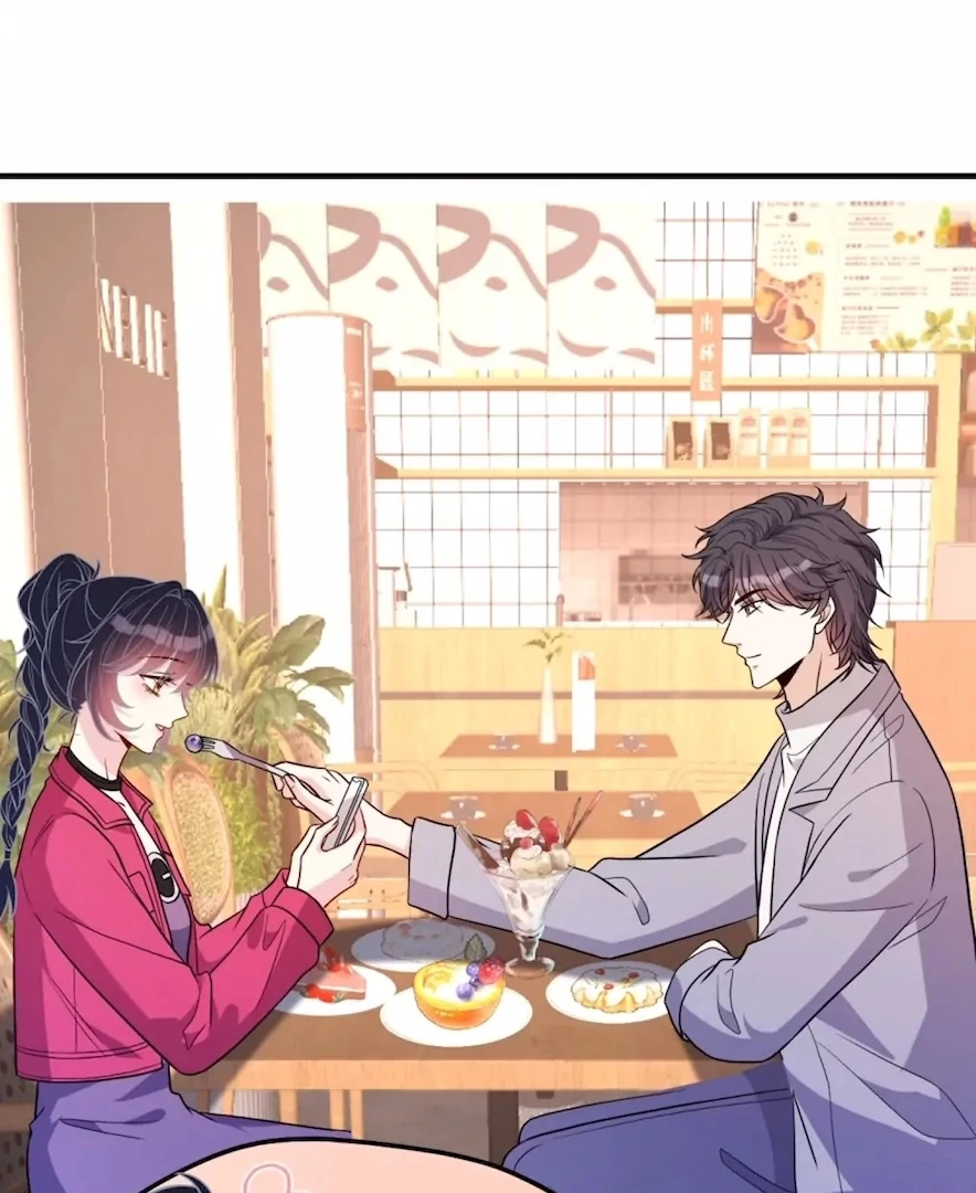 The Real Daughter, She Is an Almighty Boss Chapter 154 - Page 19