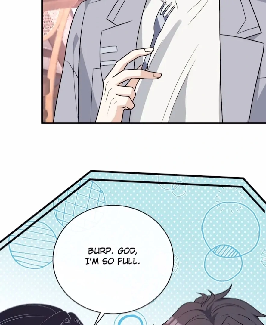 The Real Daughter, She Is an Almighty Boss Chapter 154 - Page 21