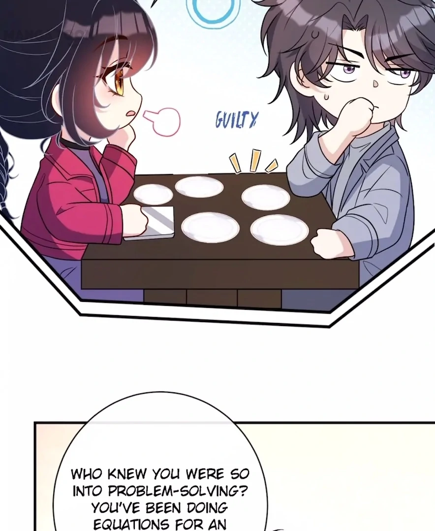 The Real Daughter, She Is an Almighty Boss Chapter 154 - Page 22