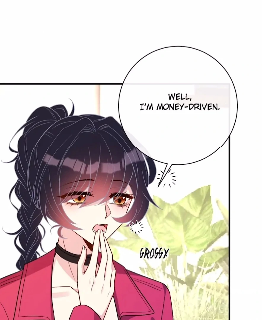 The Real Daughter, She Is an Almighty Boss Chapter 154 - Page 24