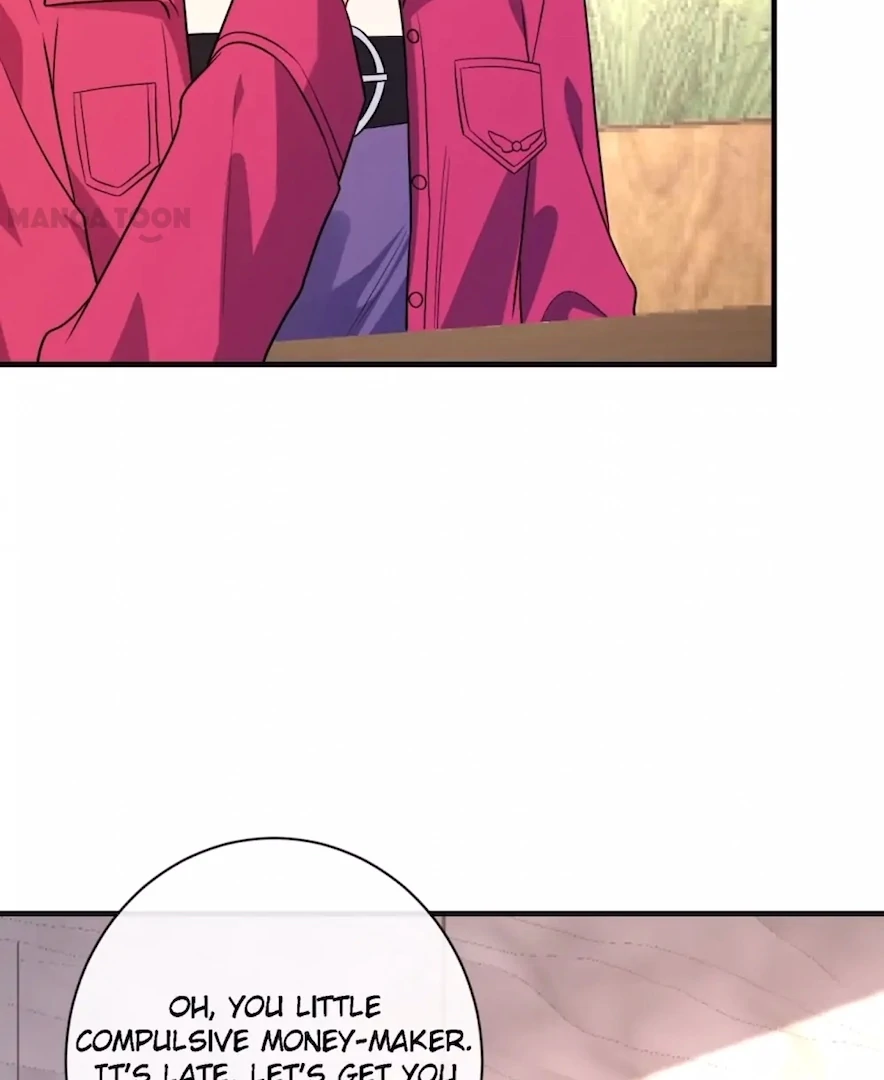 The Real Daughter, She Is an Almighty Boss Chapter 154 - Page 25