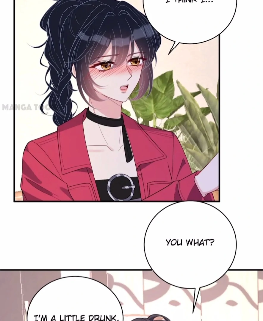 The Real Daughter, She Is an Almighty Boss Chapter 154 - Page 28