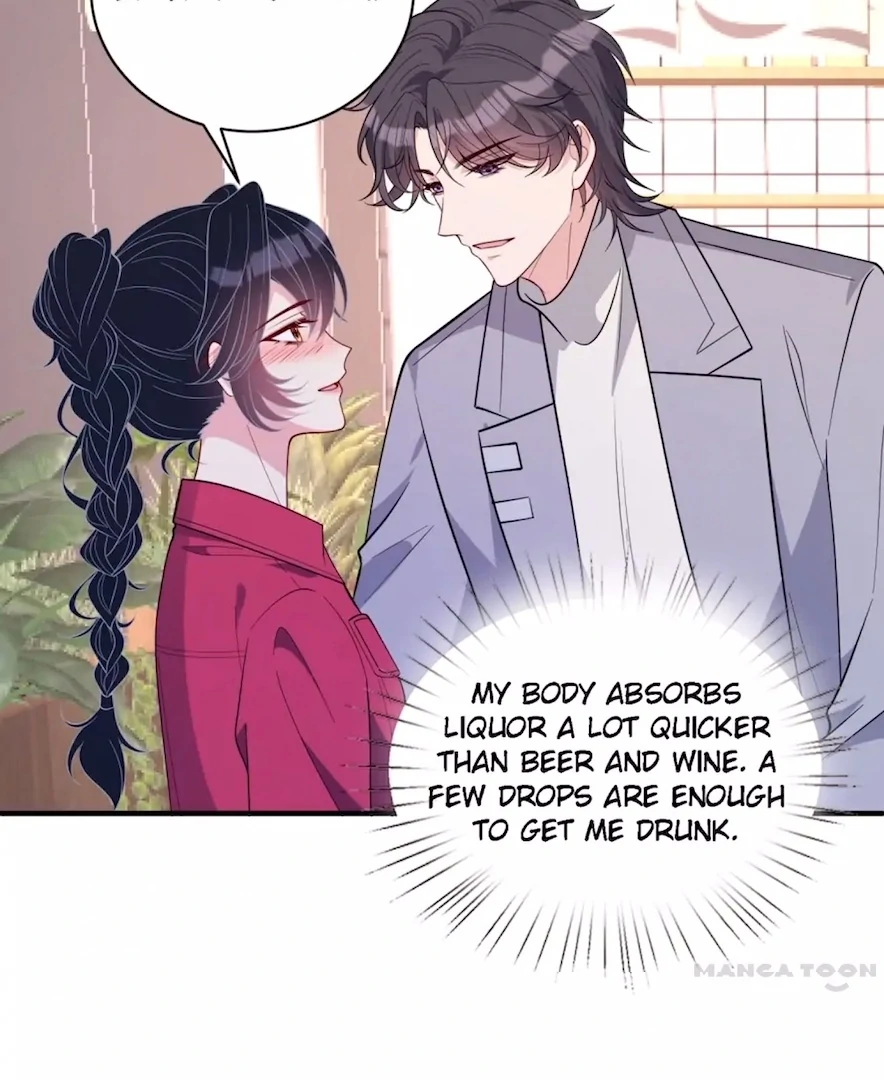 The Real Daughter, She Is an Almighty Boss Chapter 154 - Page 29