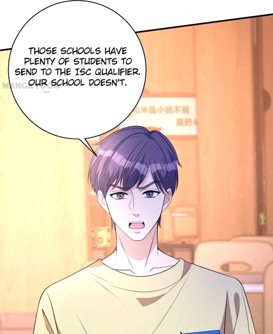 The Real Daughter, She Is an Almighty Boss Chapter 154 - Page 3
