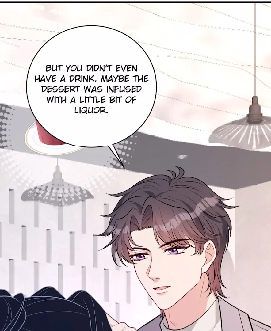 The Real Daughter, She Is an Almighty Boss Chapter 154 - Page 30