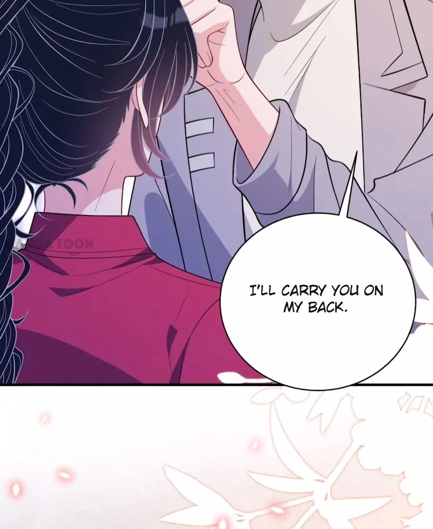 The Real Daughter, She Is an Almighty Boss Chapter 154 - Page 31
