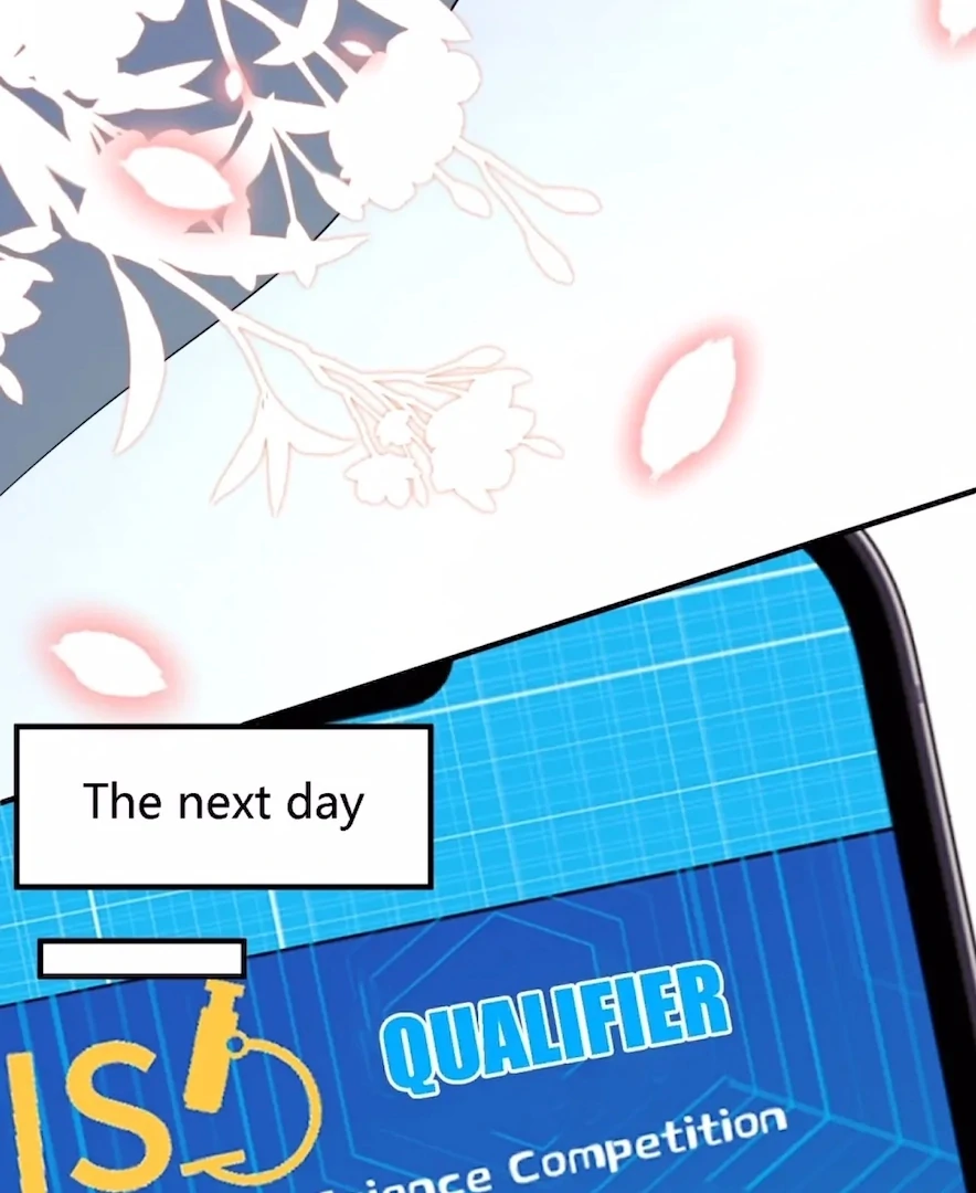 The Real Daughter, She Is an Almighty Boss Chapter 154 - Page 35