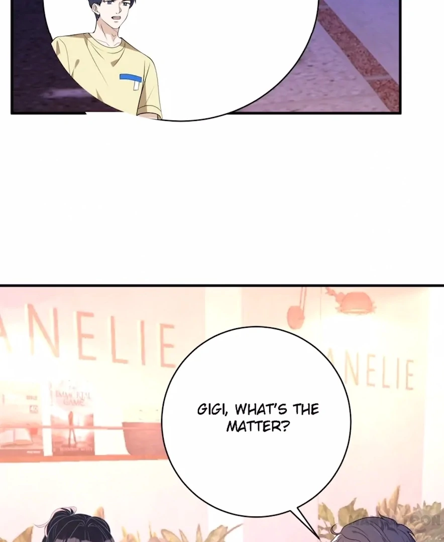 The Real Daughter, She Is an Almighty Boss Chapter 154 - Page 7