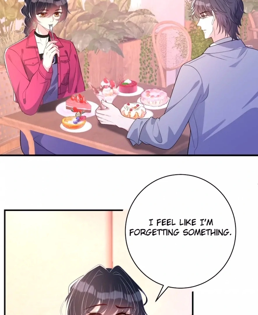 The Real Daughter, She Is an Almighty Boss Chapter 154 - Page 8