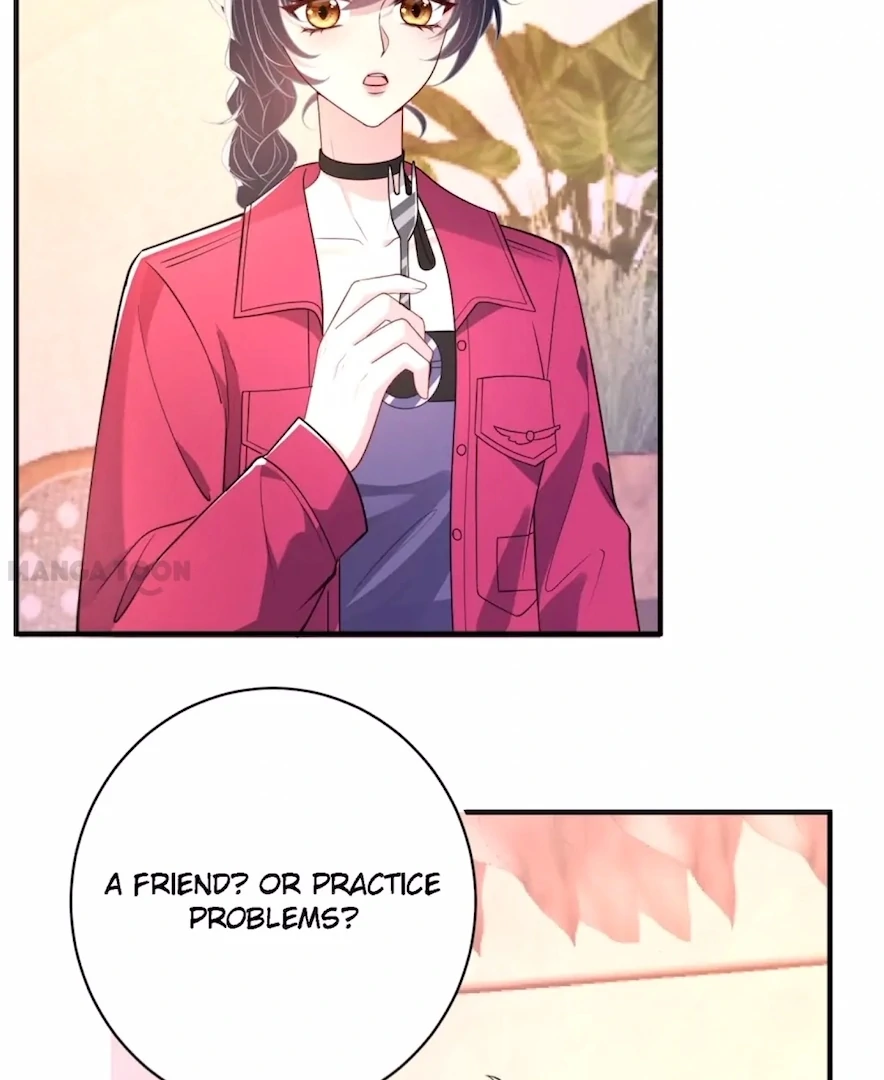 The Real Daughter, She Is an Almighty Boss Chapter 154 - Page 9