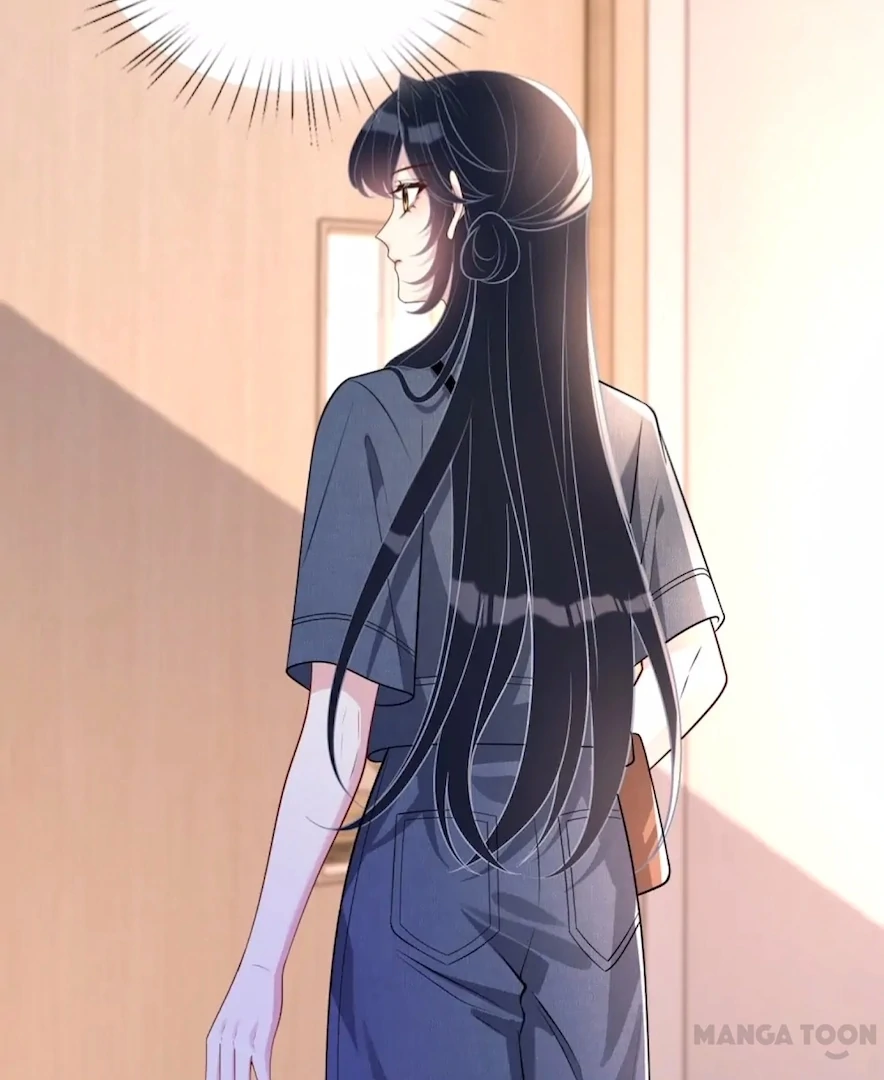 The Real Daughter, She Is an Almighty Boss Chapter 155 - Page 10