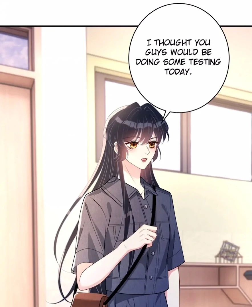The Real Daughter, She Is an Almighty Boss Chapter 155 - Page 13