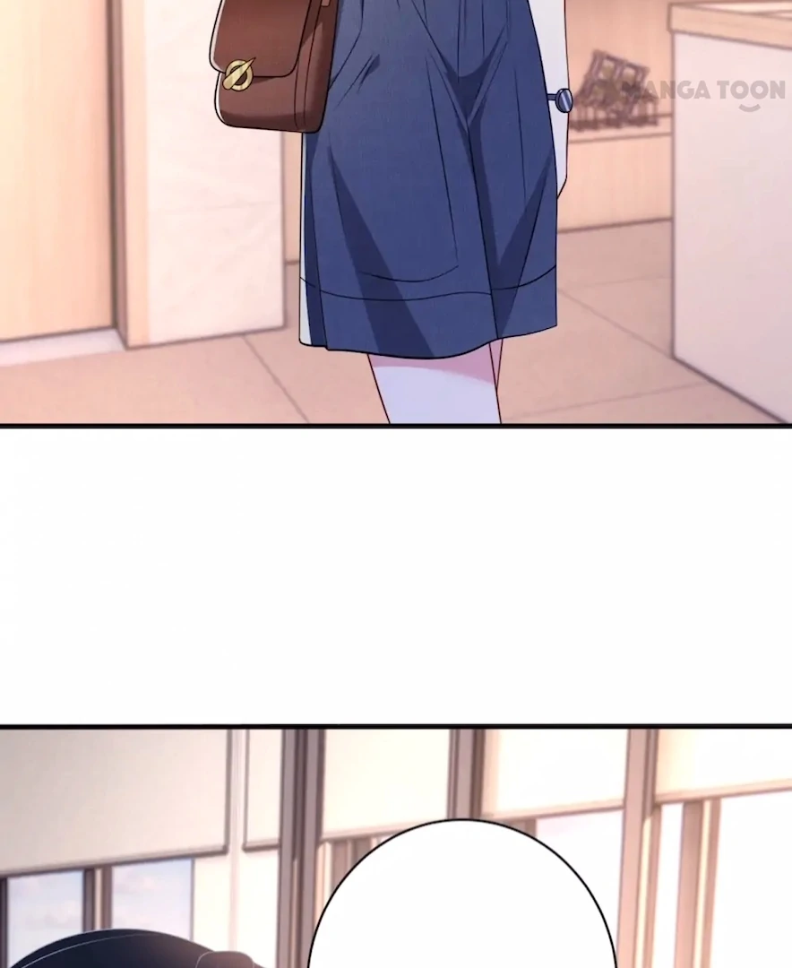 The Real Daughter, She Is an Almighty Boss Chapter 155 - Page 14