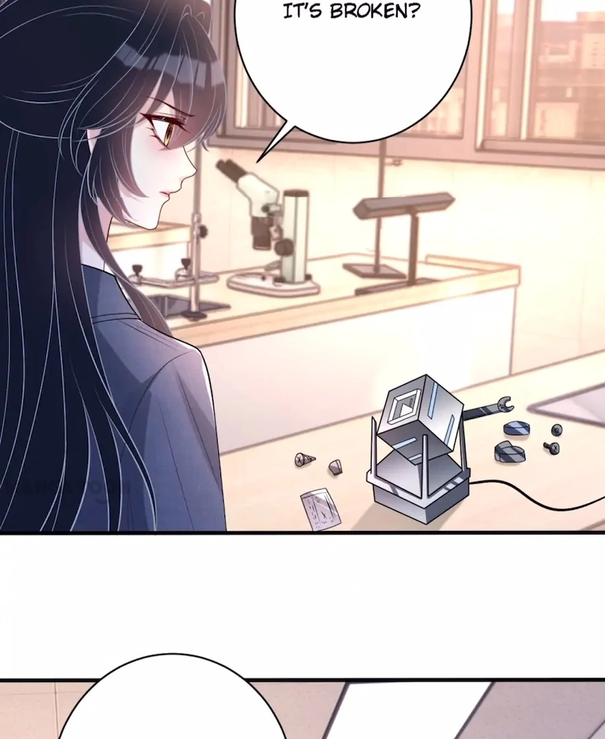 The Real Daughter, She Is an Almighty Boss Chapter 155 - Page 15