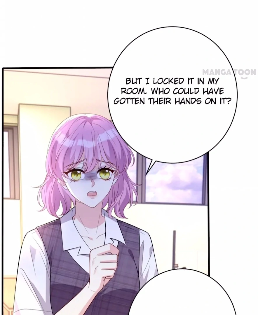 The Real Daughter, She Is an Almighty Boss Chapter 155 - Page 17