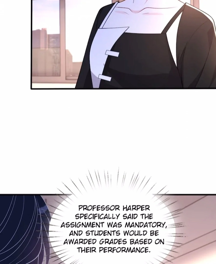 The Real Daughter, She Is an Almighty Boss Chapter 155 - Page 19