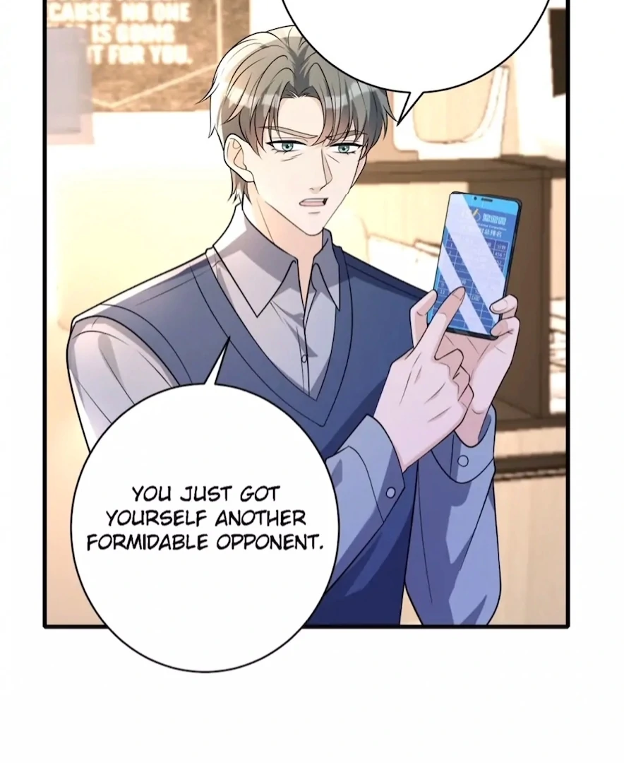 The Real Daughter, She Is an Almighty Boss Chapter 155 - Page 2