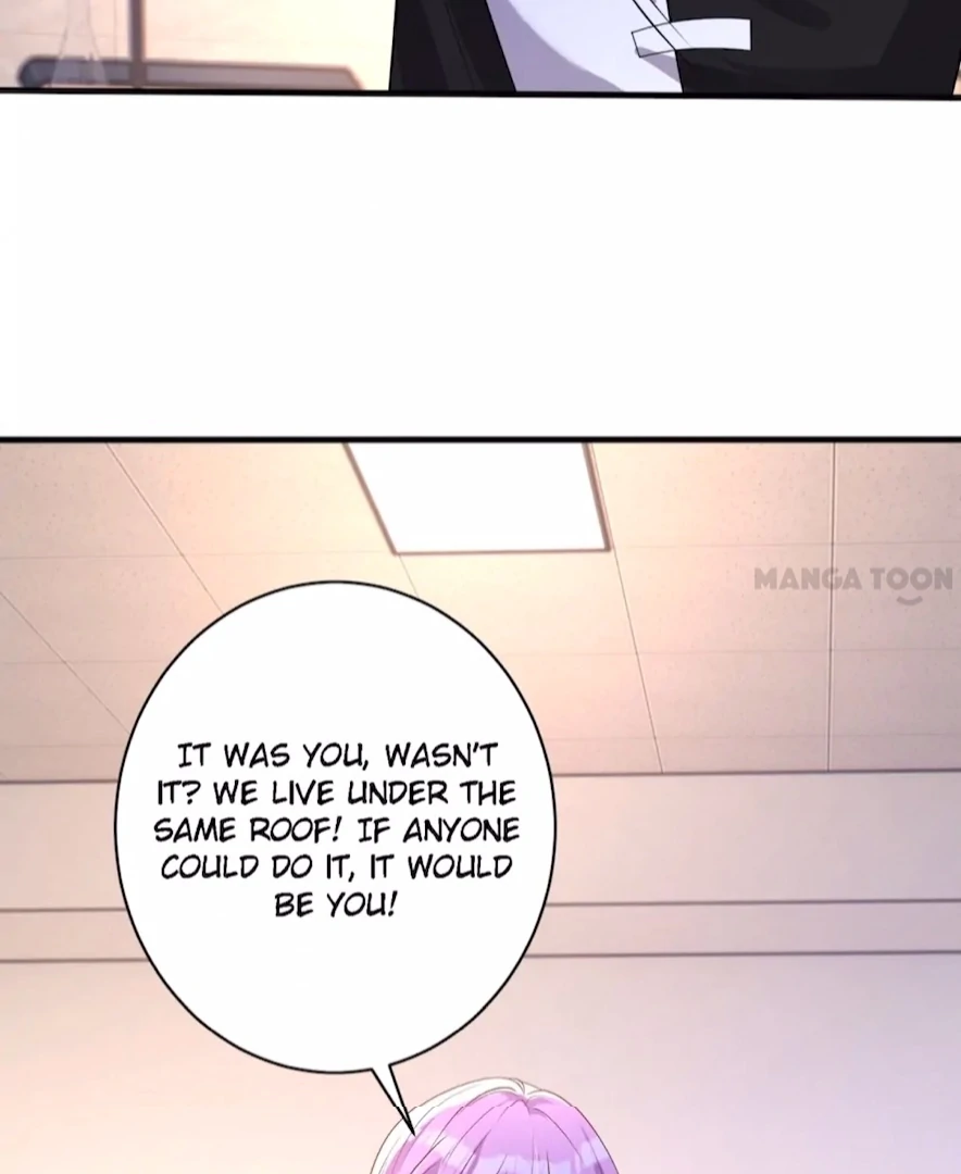 The Real Daughter, She Is an Almighty Boss Chapter 155 - Page 23