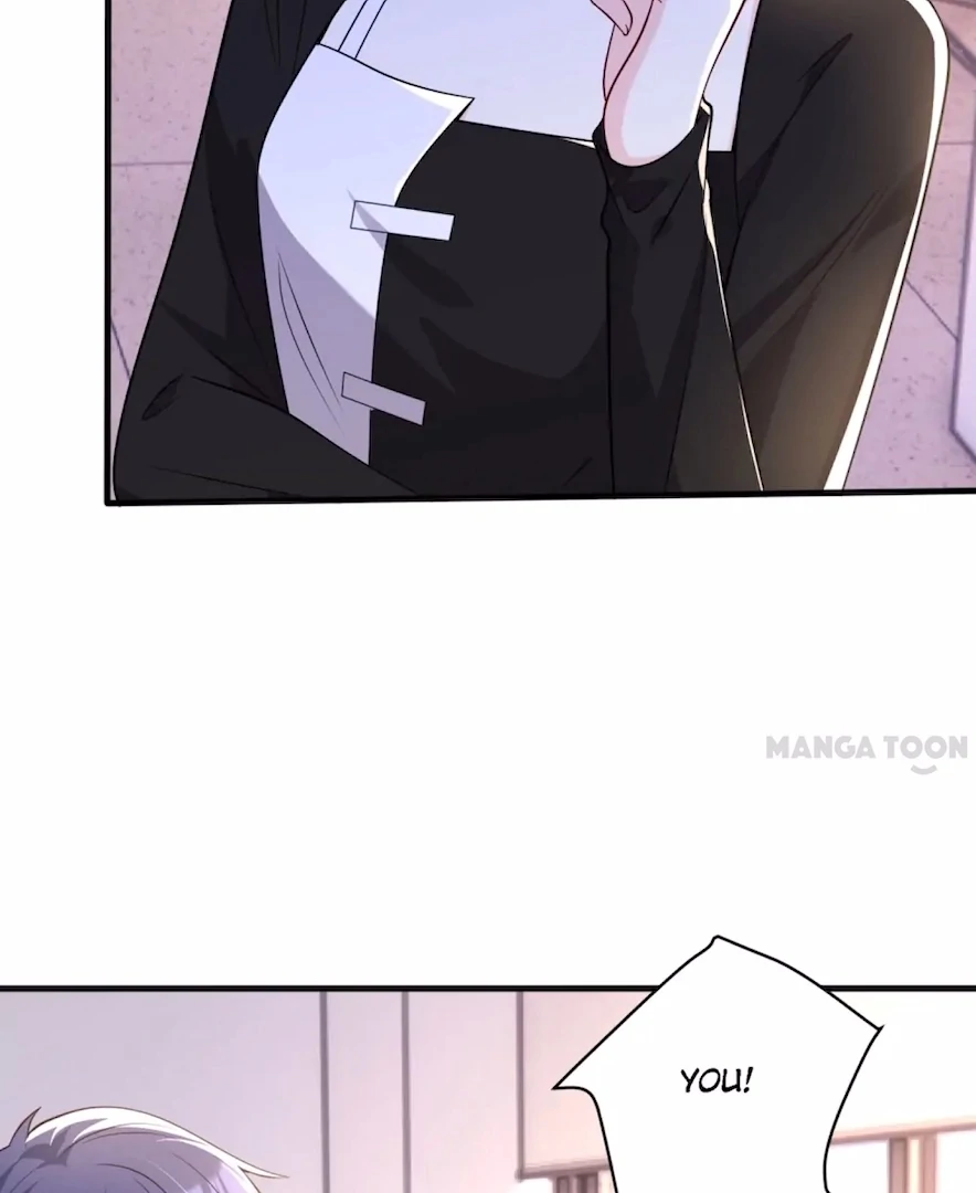 The Real Daughter, She Is an Almighty Boss Chapter 155 - Page 26