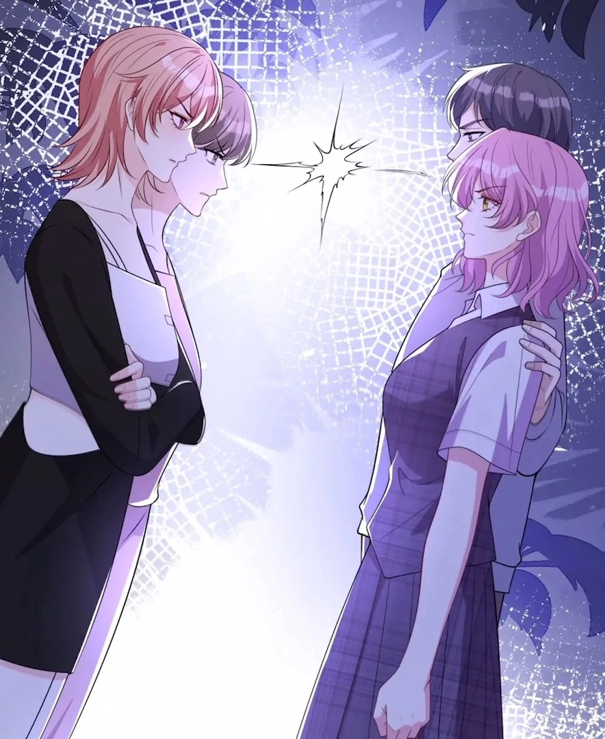 The Real Daughter, She Is an Almighty Boss Chapter 155 - Page 35