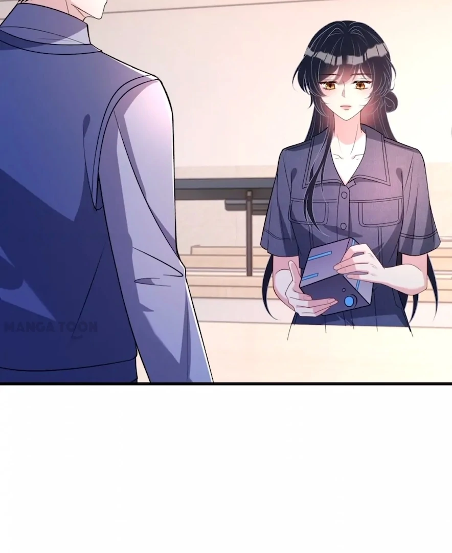 The Real Daughter, She Is an Almighty Boss Chapter 155 - Page 37