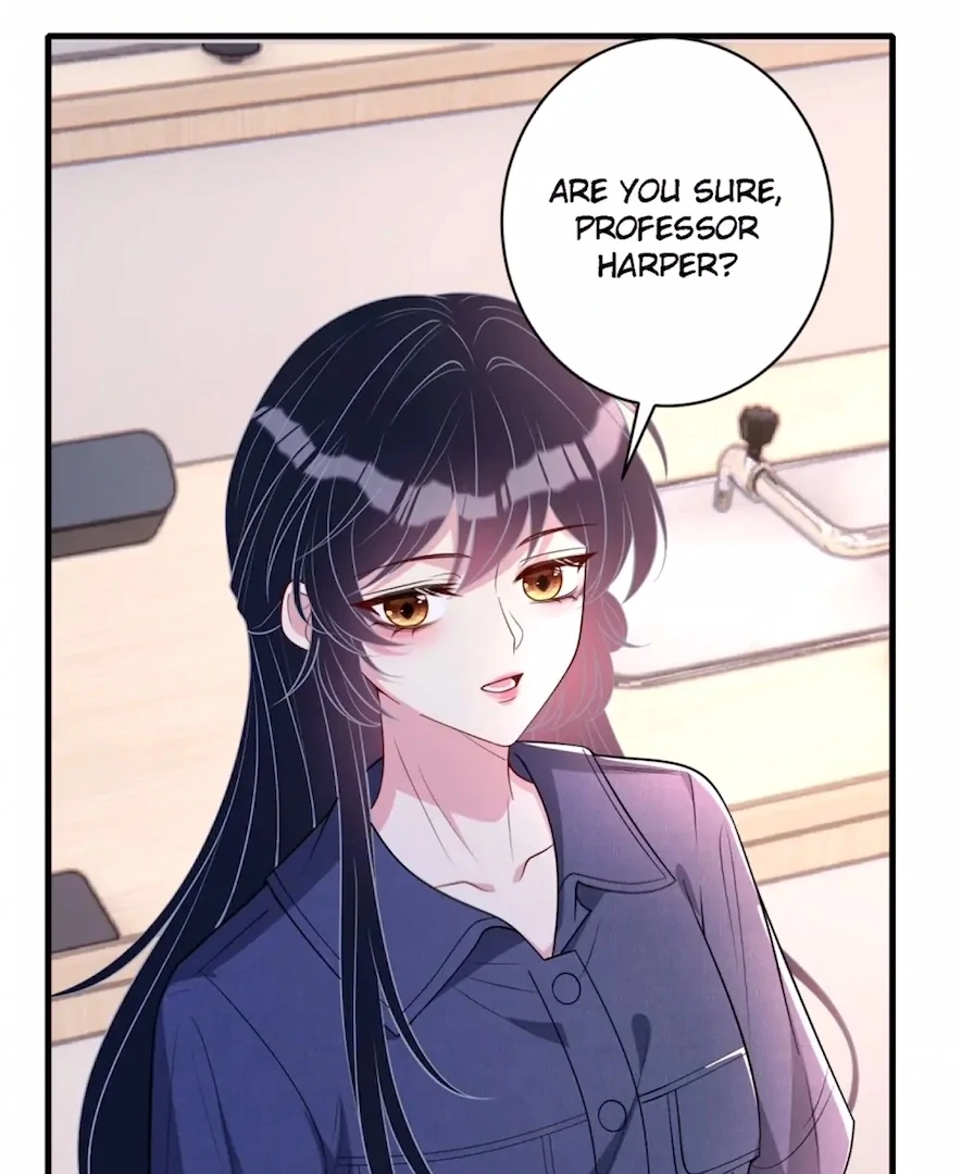 The Real Daughter, She Is an Almighty Boss Chapter 155 - Page 38