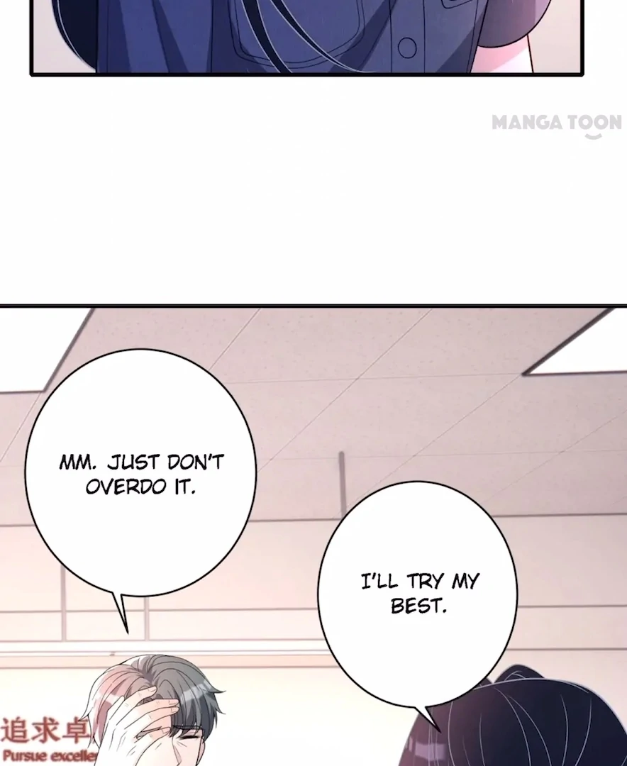 The Real Daughter, She Is an Almighty Boss Chapter 155 - Page 39
