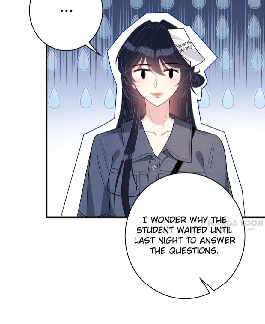 The Real Daughter, She Is an Almighty Boss Chapter 155 - Page 4