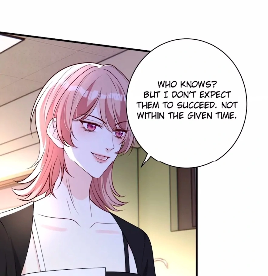 The Real Daughter, She Is an Almighty Boss Chapter 155 - Page 43