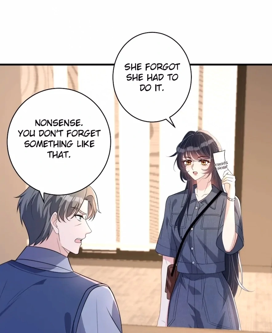 The Real Daughter, She Is an Almighty Boss Chapter 155 - Page 5