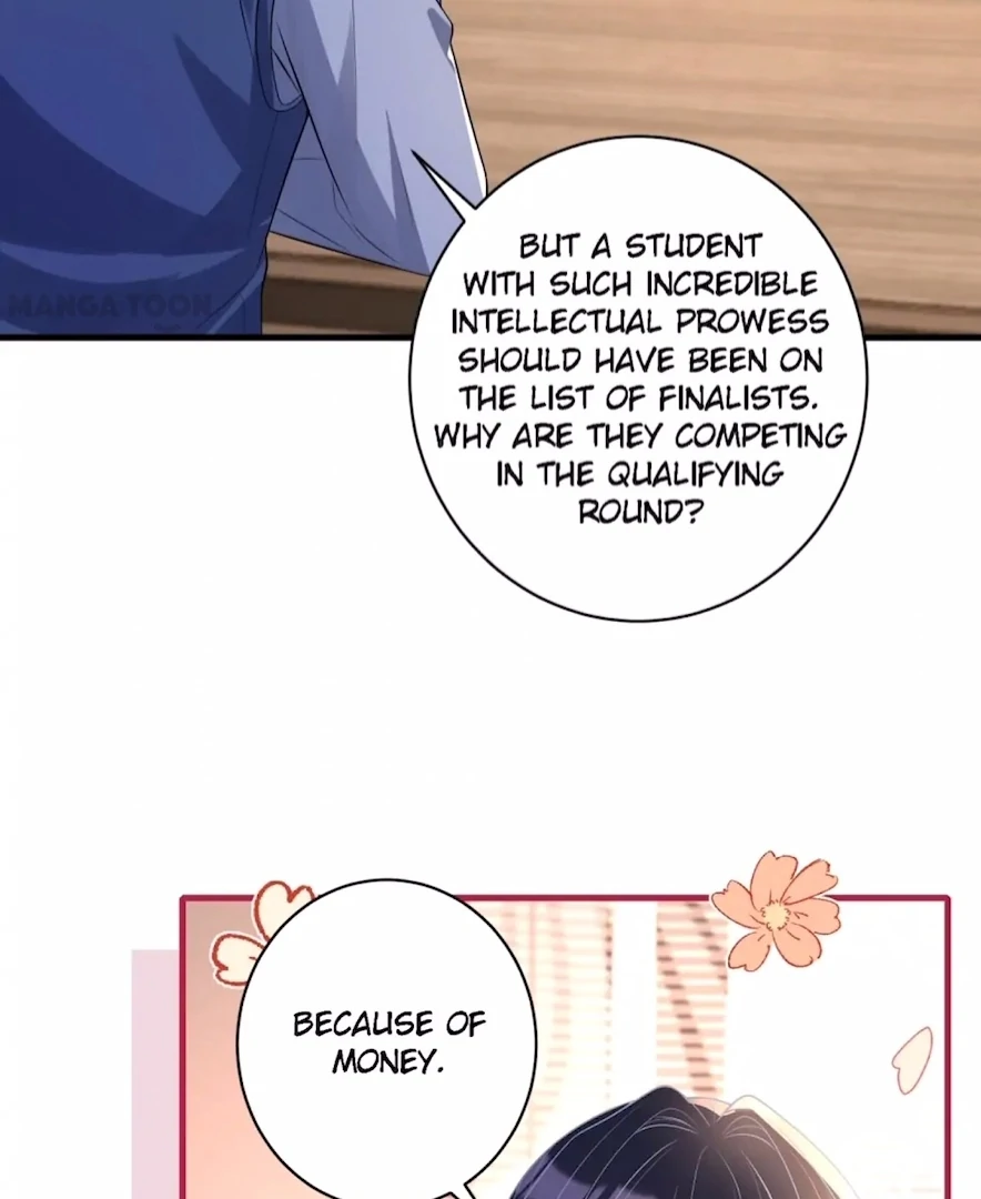 The Real Daughter, She Is an Almighty Boss Chapter 155 - Page 6
