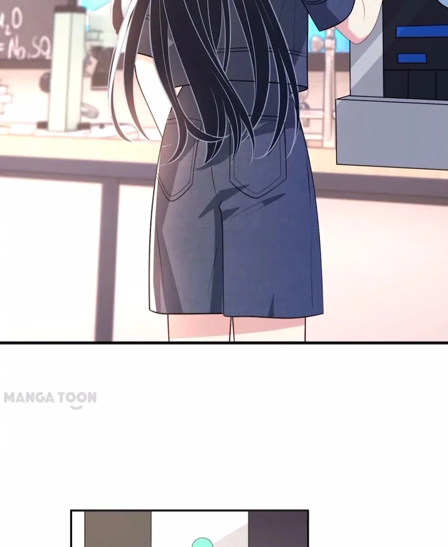 The Real Daughter, She Is an Almighty Boss Chapter 156 - Page 15