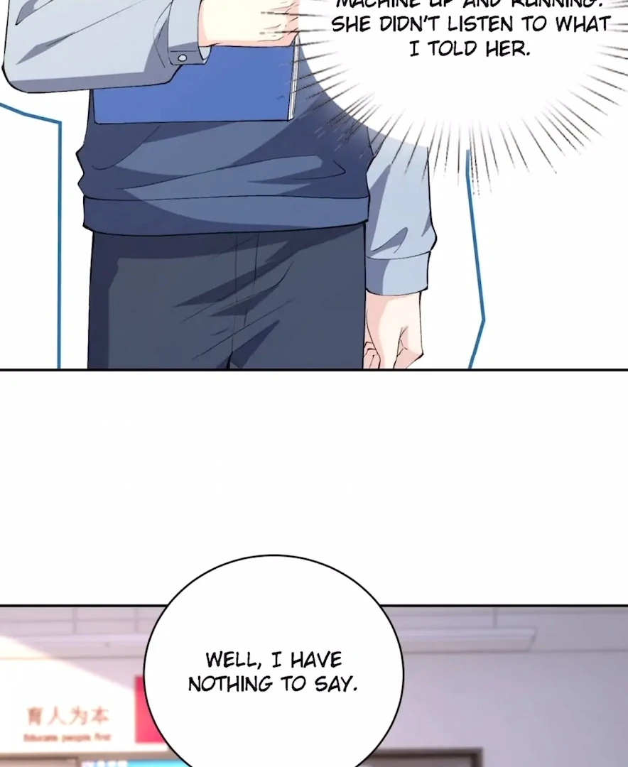 The Real Daughter, She Is an Almighty Boss Chapter 156 - Page 19