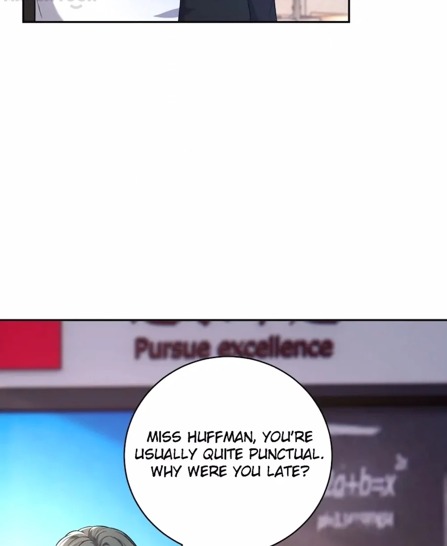 The Real Daughter, She Is an Almighty Boss Chapter 156 - Page 22