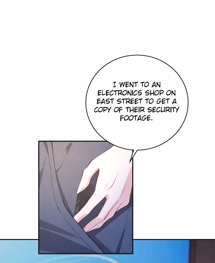 The Real Daughter, She Is an Almighty Boss Chapter 156 - Page 24