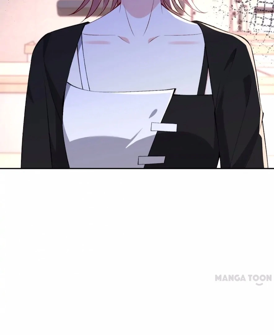 The Real Daughter, She Is an Almighty Boss Chapter 156 - Page 29