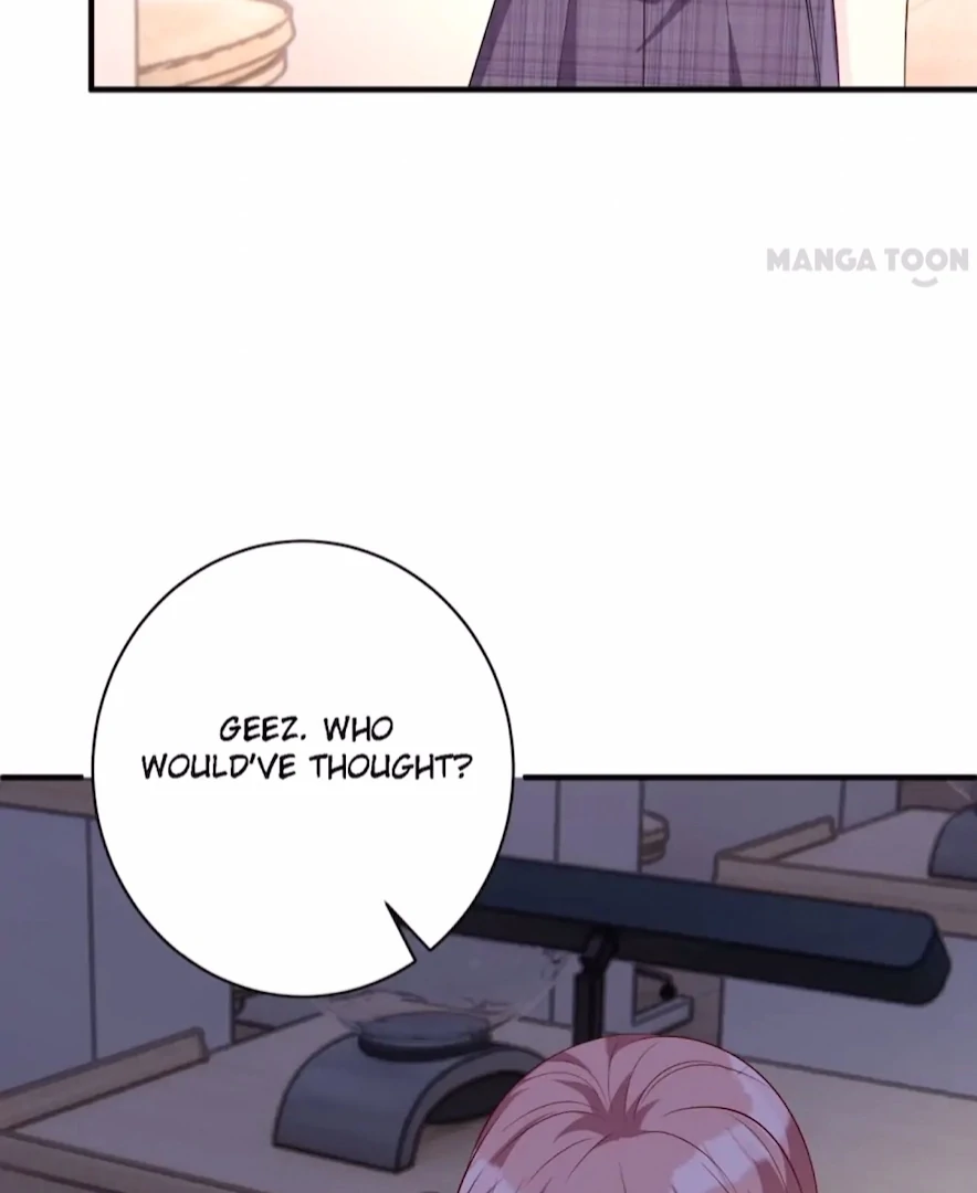 The Real Daughter, She Is an Almighty Boss Chapter 156 - Page 39