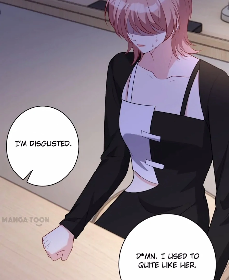 The Real Daughter, She Is an Almighty Boss Chapter 156 - Page 40