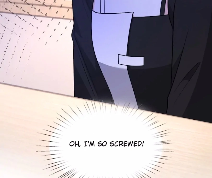 The Real Daughter, She Is an Almighty Boss Chapter 156 - Page 44