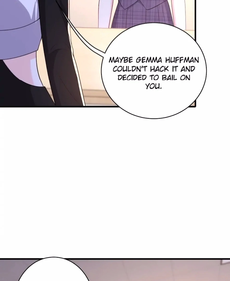 The Real Daughter, She Is an Almighty Boss Chapter 156 - Page 5