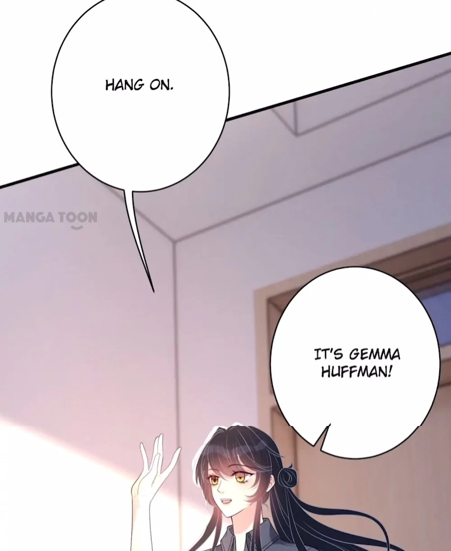 The Real Daughter, She Is an Almighty Boss Chapter 156 - Page 9