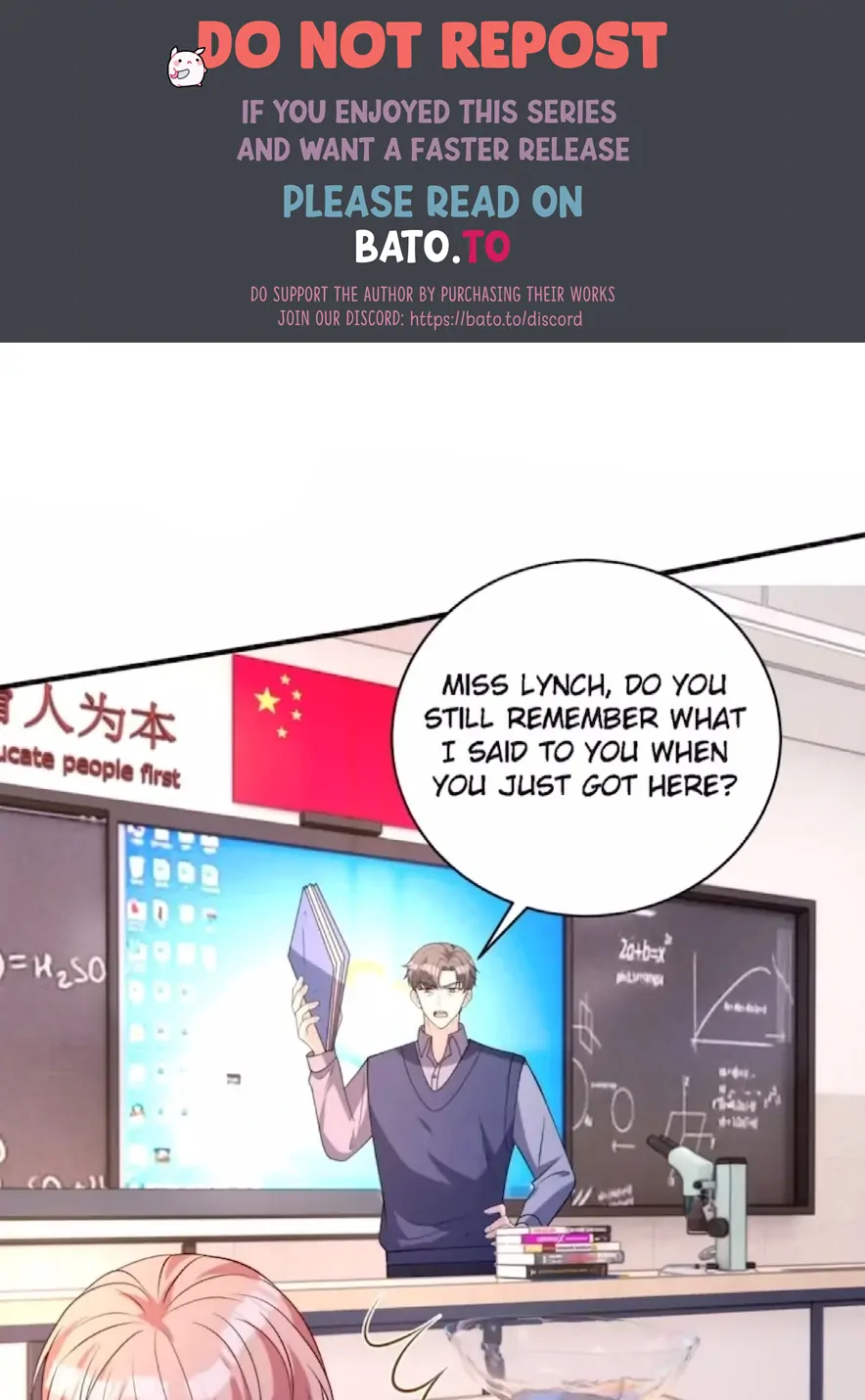 The Real Daughter, She Is an Almighty Boss Chapter 157 - Page 0