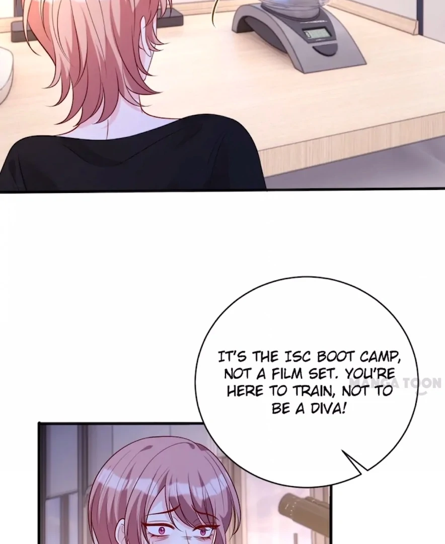 The Real Daughter, She Is an Almighty Boss Chapter 157 - Page 1
