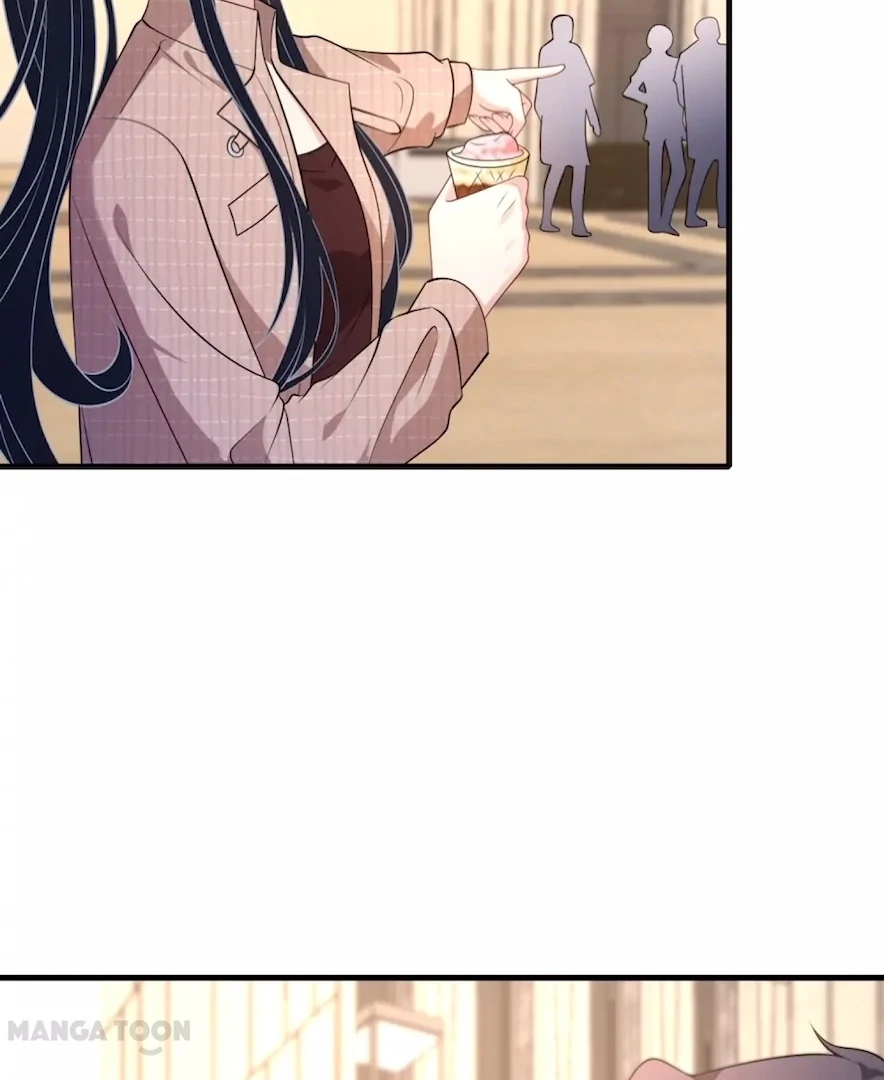 The Real Daughter, She Is an Almighty Boss Chapter 157 - Page 18