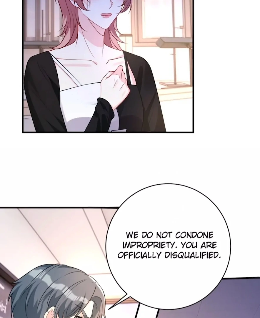 The Real Daughter, She Is an Almighty Boss Chapter 157 - Page 2